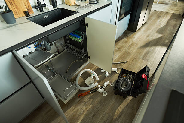 24/7 Emergency Drain Cleaning experts in Sterling, CT